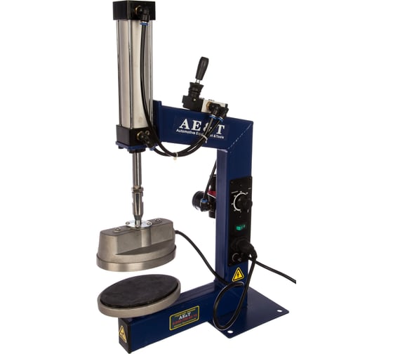 Изображение товара Настольный вулканизатор AE&T DB-08B
