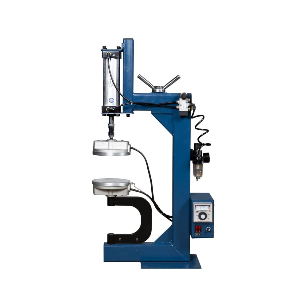 Изображение товара Настольный вулканизатор AE&T DB-18B для легковых автомобилей