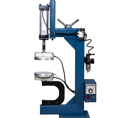 Изображение товара Настольный вулканизатор AE&T DB-18B