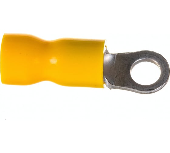 Изображение товара Кольцевой наконечник НКИ 6,0-4 КВТ 47480