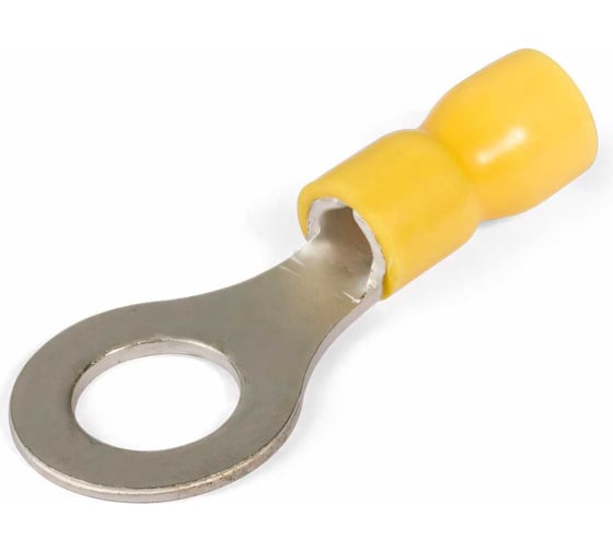 Изображение товара Кольцевой наконечник НКИ 6,0-6 КВТ 47482