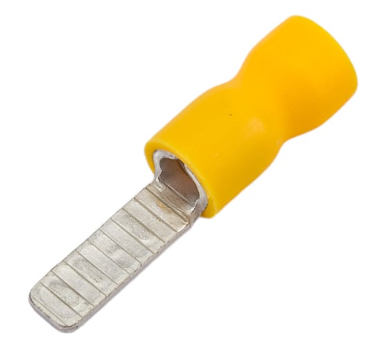 Изображение товара Штифтовой наконечник НШПИ 6,0-14 КВТ 66657