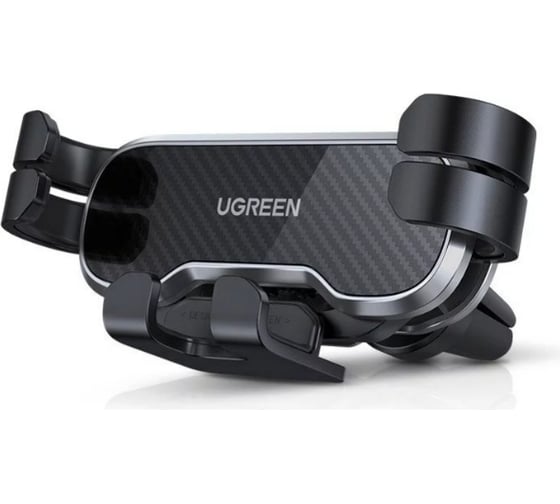 Изображение товара Автомобильный держатель для телефона Ugreen Gravity Drive Air Vent 80539