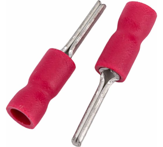 Изображение товара Штыревой наконечник НШКИ 1,5-12 КВТ 47458