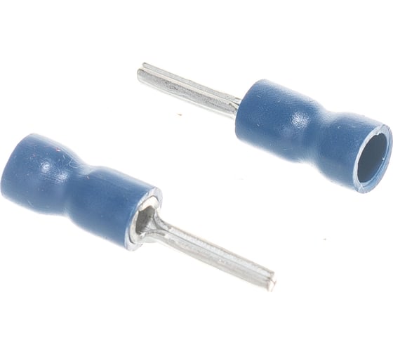 Изображение товара Штыревой наконечник НШКИ 2,5-12 КВТ 47492