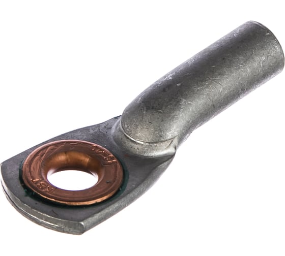 Изображение товара Наконечник ТАМ 35-10-8 КВТ 60059