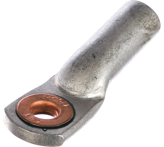 Изображение товара Наконечник ТАМ 120-12-14 КВТ 60063