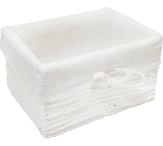 Изображение товара Стеллажная корзина HANDY HOME paper LIS-41S