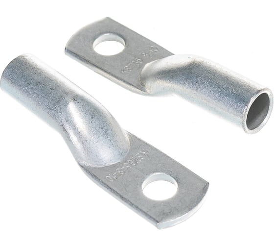 Изображение товара Луженый наконечник ТМЛ 35-8-10 КВТ  упак 100 шт 40886