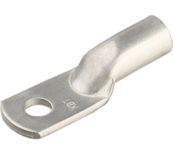 Изображение товара Луженый наконечник ТМЛ 50-10-11 КВТ 40890