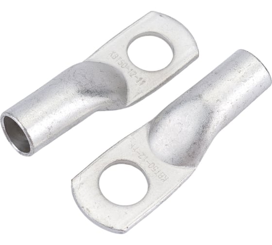 Изображение товара Луженый наконечник ТМЛ 50-12-11 КВТ 40891