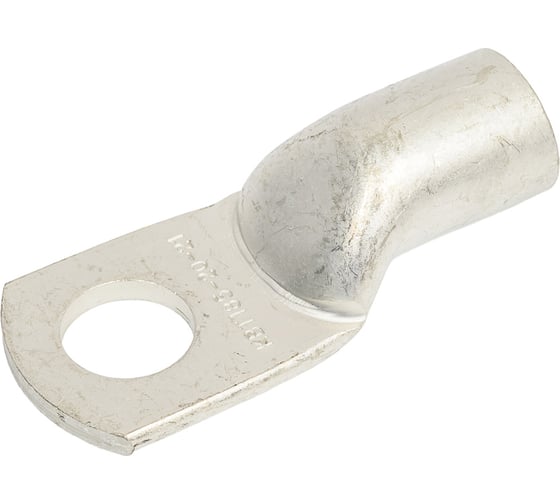 Изображение товара Луженый наконечник ТМЛ 185-20-21 КВТ 40911