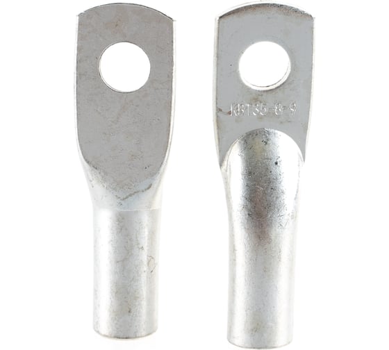 Изображение товара Луженый наконечник ТМЛ 35-8-9 КВТ 40883