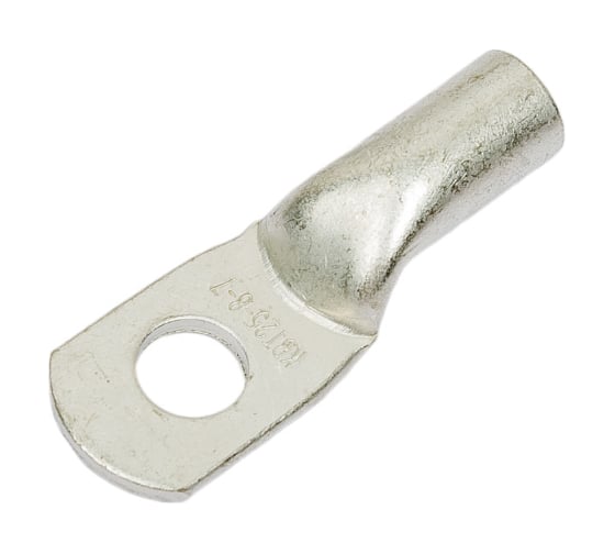 Изображение товара Луженый наконечник ТМЛ 25-8-7 КВТ 40879