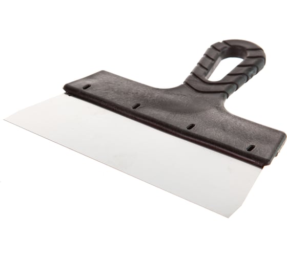 Изображение товара Фасадный шпатель 200 мм Зубр МАСТЕР 10077-20