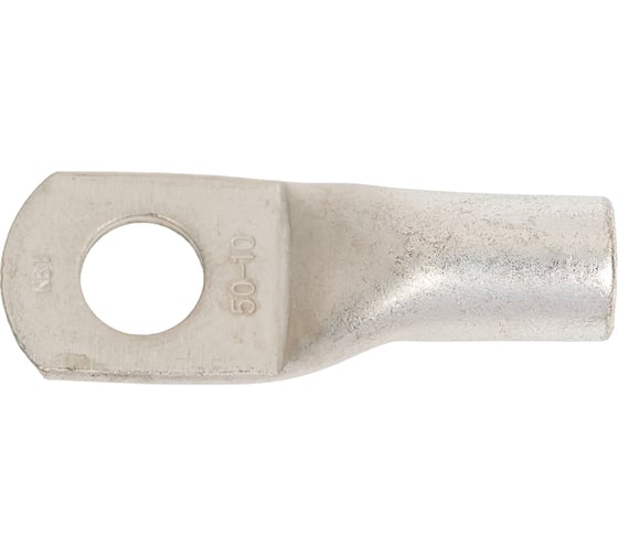 Изображение товара Наконечник ТМЛс 50-10 КВТ 60917