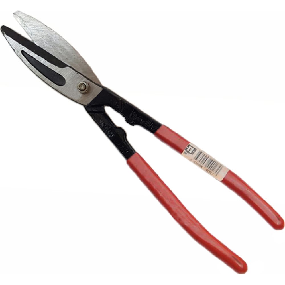 Ножницы для резки металла Арефино инструмент прямые ножницы для резки листового металла hoegert technik