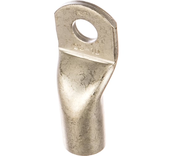 Изображение товара Наконечник ТМЛс 95-10 КВТ 60920