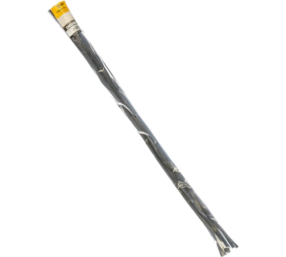 Изображение товара Трубка КВТ ТТК-3:1-9/3 черная 10 шт 59696