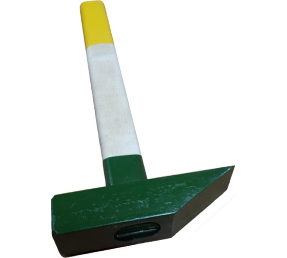 Изображение товара Кувалда Арефино инструмент 1,5 кг специальная (со скосом) с деревянной ручкой С543