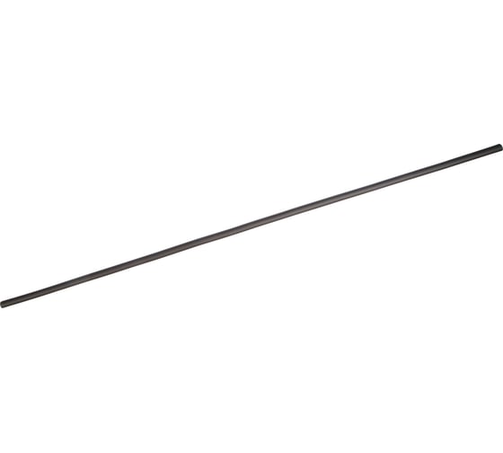 Изображение товара Трубка термоусадочная клеевая КВТ, ТТК-3:1-12/4 черная 10 шт. по 1 м 59697