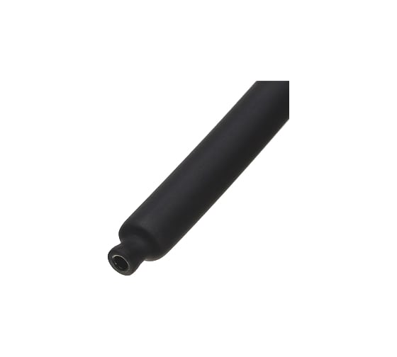 Изображение товара Трубка КВТ ТТК-3:1-50/17 черная (упак-10 шт) 59702