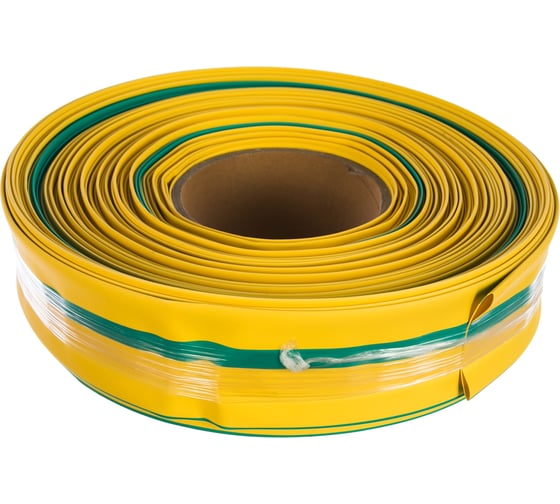 Изображение товара Трубка термоусадочная ТУТнг-ж/з-40/20 КВТ 60112