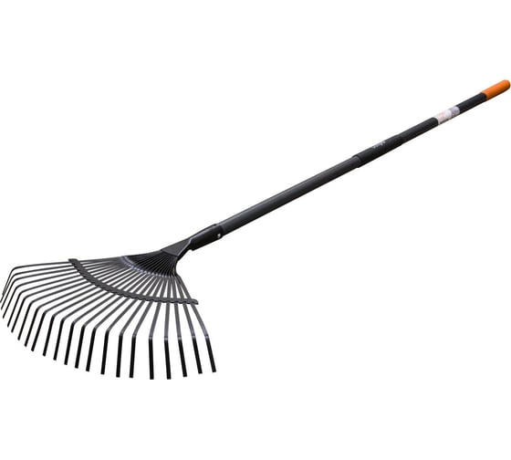 Изображение товара Веерные грабли Tulips Tools IC04-204