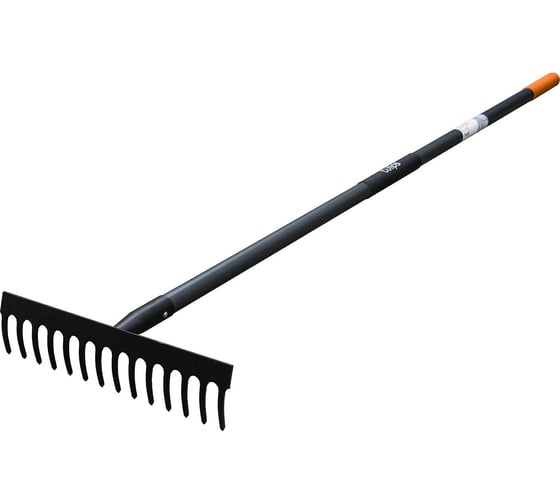 Изображение товара Зубчатые грабли Tulips Tools IC04-205