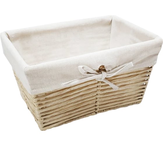 Изображение товара Стеллажная корзина HANDY HOME paper, трапеция LIS-44L