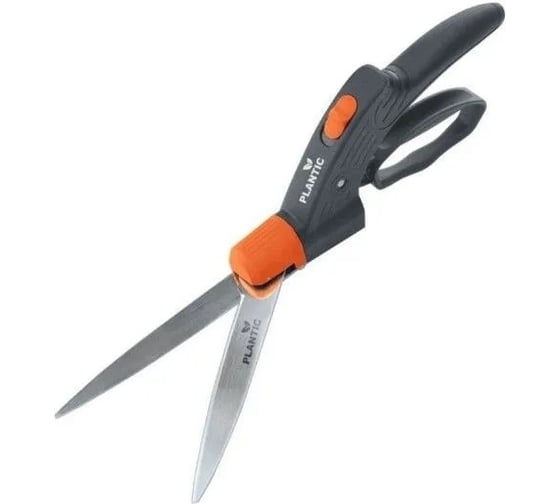 Изображение товара Ножницы для травы Plantic P203 25203-01