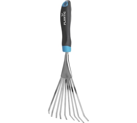 Изображение товара Веерные грабли Plantic Light Optimum 26263-01