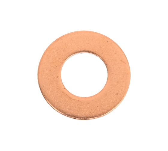 Изображение товара Шайба ШАМ 17/8.5 КВТ 58750