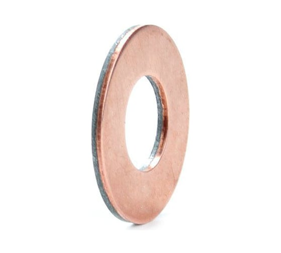 Изображение товара Шайба ШАМ 20/11 КВТ 58751