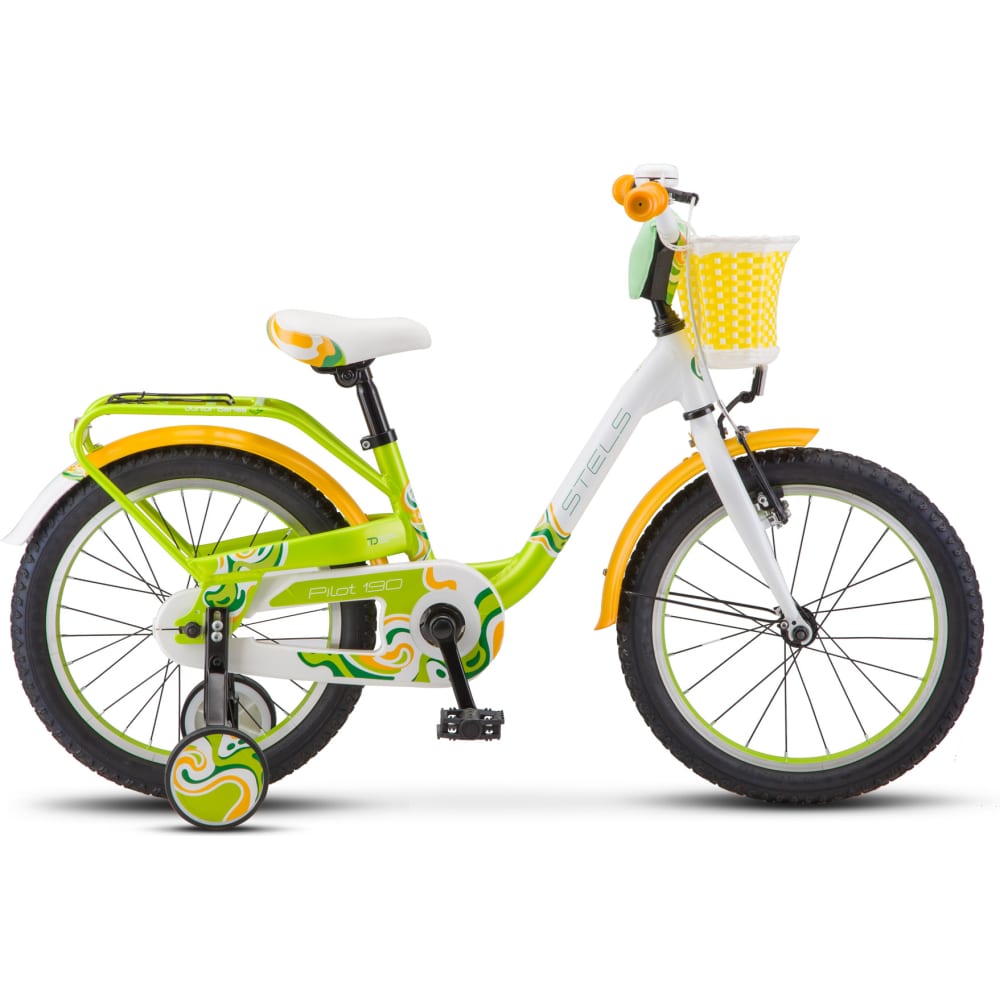Велосипед STELS - LU075260