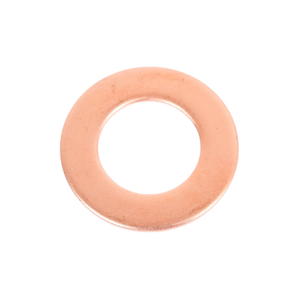 Шайба ШАМ 30/17 КВТ 58753