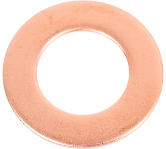 Изображение товара Шайба ШАМ 30/17 КВТ 58753