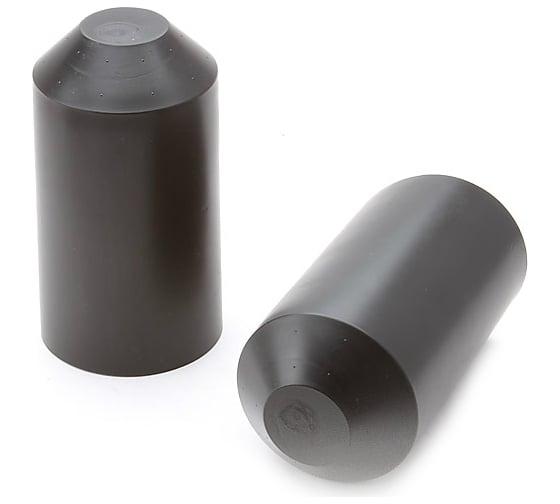 Изображение товара Термоусаживаемая капа ОГТ-55/25 КВТ 69343