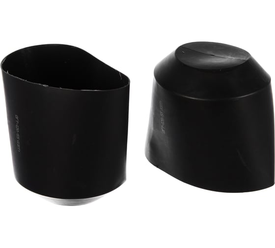 Изображение товара Термоусаживаемая капа ОГТ-120/55 КВТ 65139