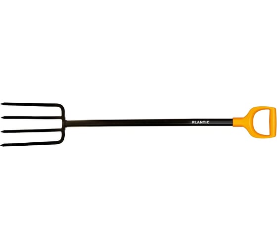 Изображение товара Садовые вилы Plantic Terra 24400-01