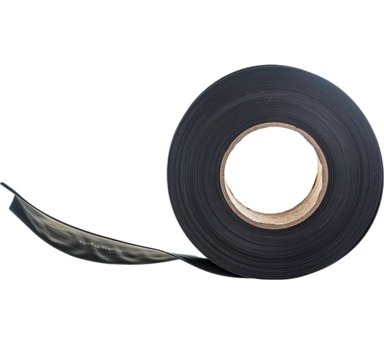 Изображение товара Трубка термоусадочная ТУТнг-40/20 черная КВТ 60096