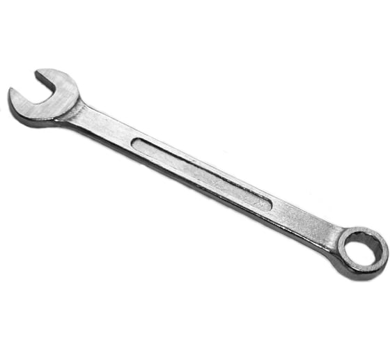 Изображение товара Комбинированный гаечный ключ Арефино Инструмент цинк, 17x17 С73
