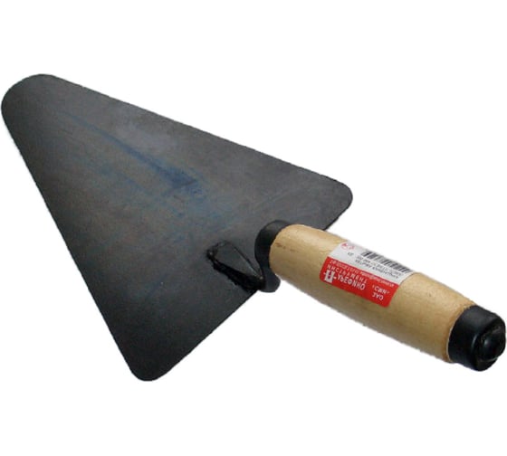 Изображение товара Кельма каменщика Арефино Инструмент КБ-200 мм оксидированная, исполнение №2 С283