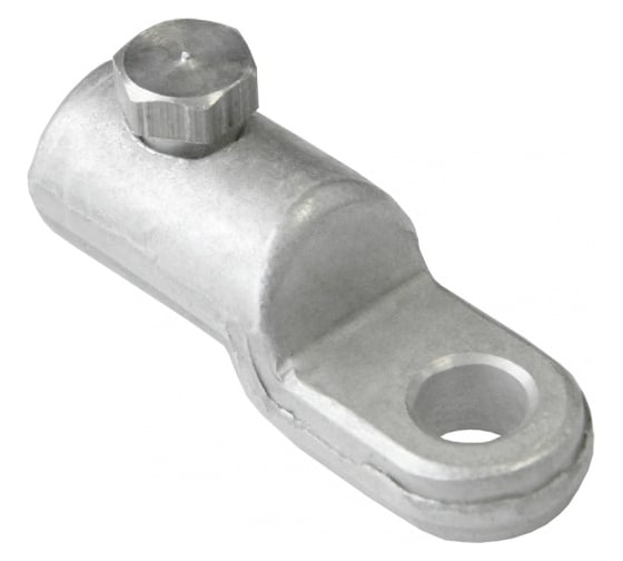 Изображение товара Болтовой наконечник 1НБ- 10/25 КВТ 65908