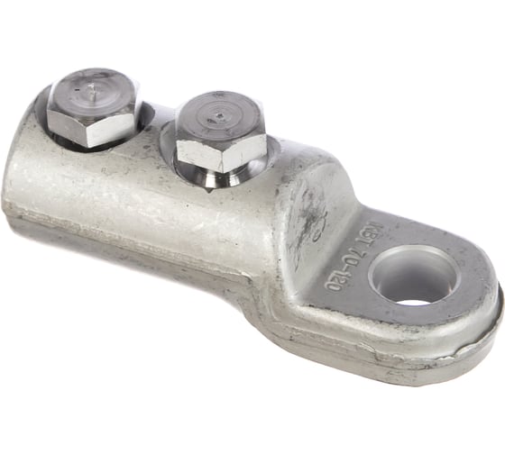 Изображение товара Болтовой наконечник 2НБ- 70/120 КВТ 65818