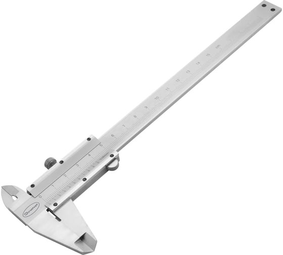 Изображение товара Штангенциркуль Элитест ШЦ-1-150-0,05 00125218