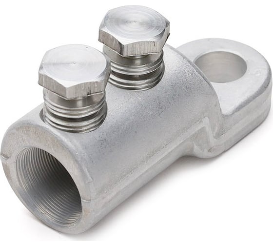 Изображение товара Болтовой наконечник 2НБ-150/240 КВТ 65819