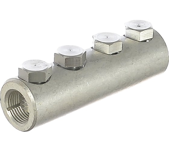 Изображение товара Болтовой соединитель 4СБ-25/50 КВТ 65812