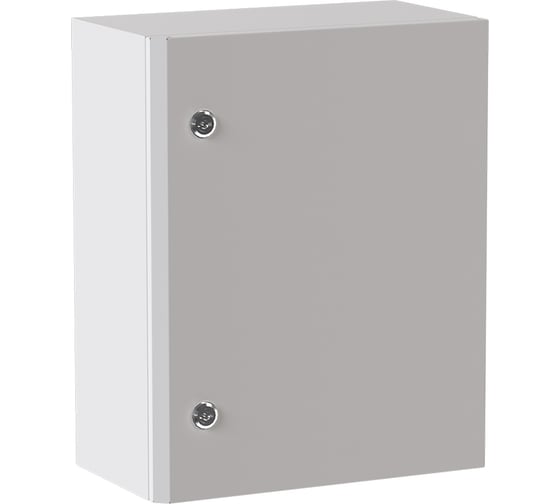 Изображение товара Щит с монтажной панелью EKF ЩМПг- 50.40.22 IP65 PROxima mb65-504022