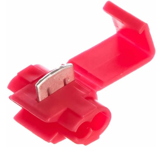 Изображение товара Ответвитель ОВ 1 КВТ 47468